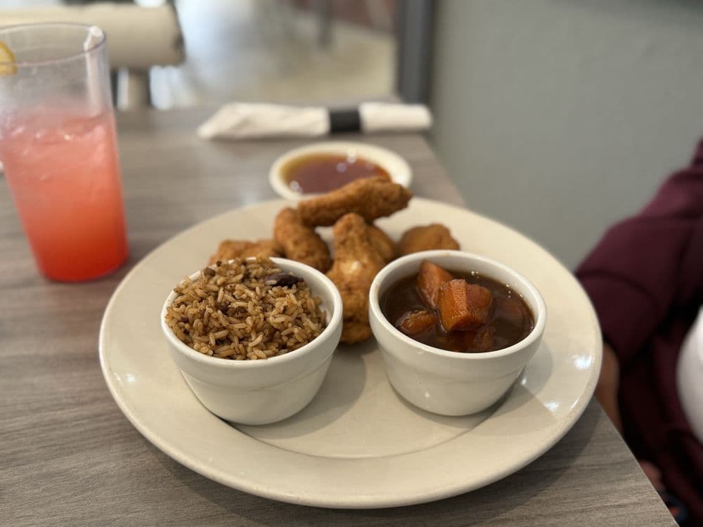 Mr B's Southern Kitchen