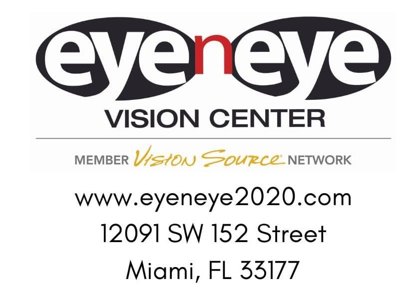 Eye-N-Eye