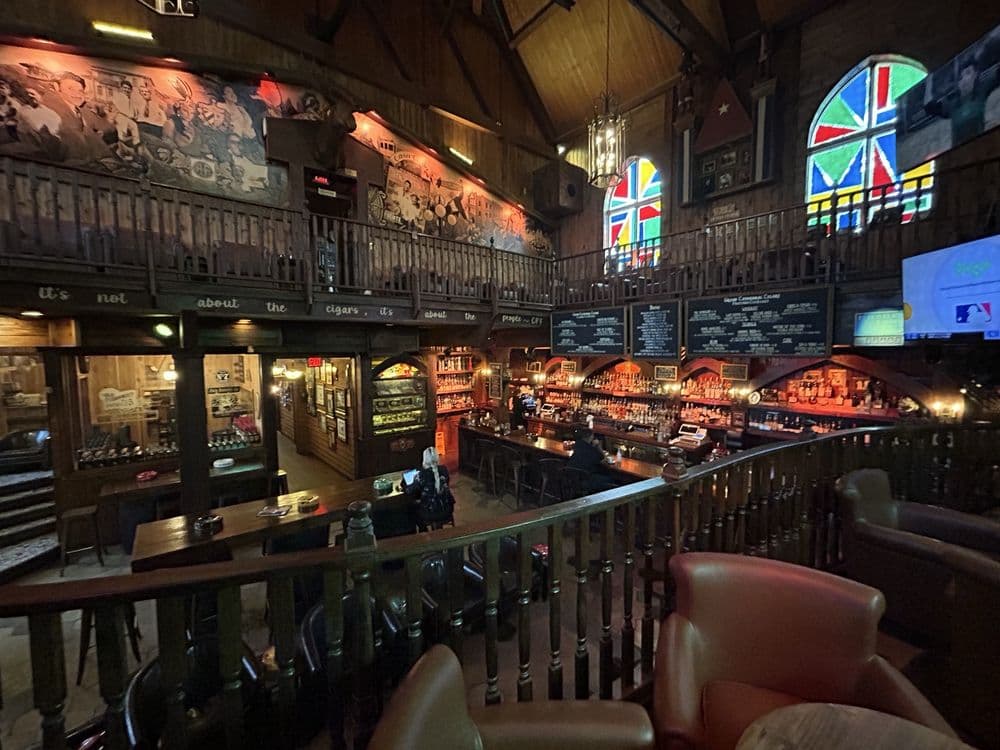 Grand Cathedral Cigars