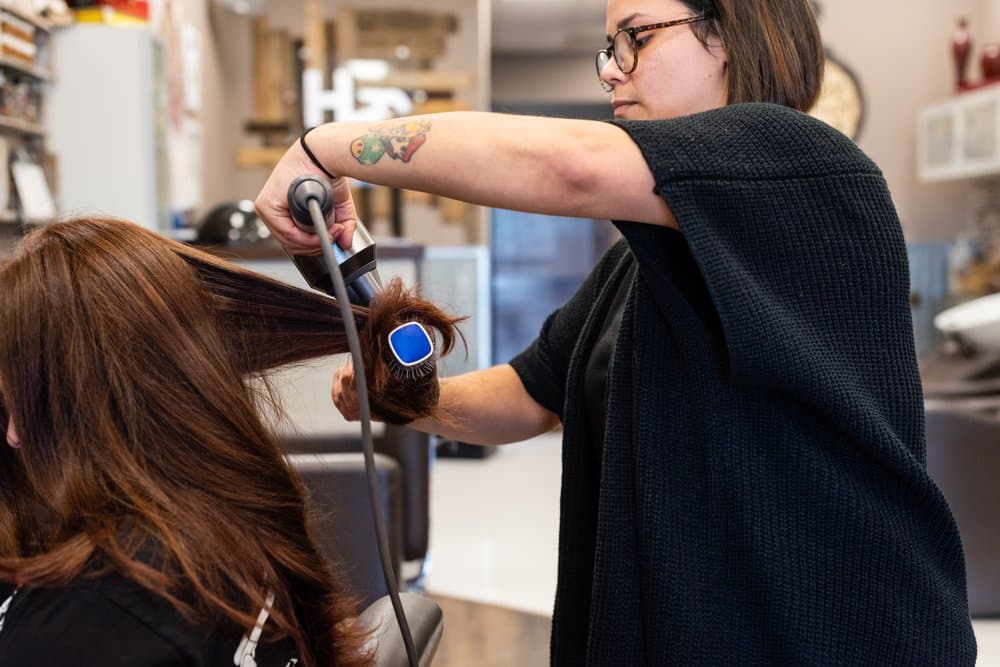 Hair Loft & Company