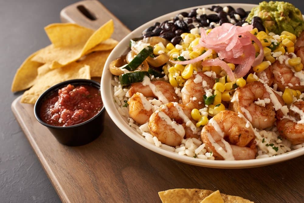 Tijuana Flats