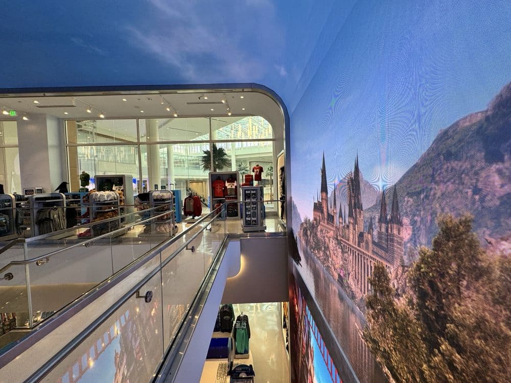 Universal Orlando Store