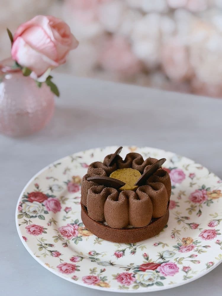 Maison Valentine