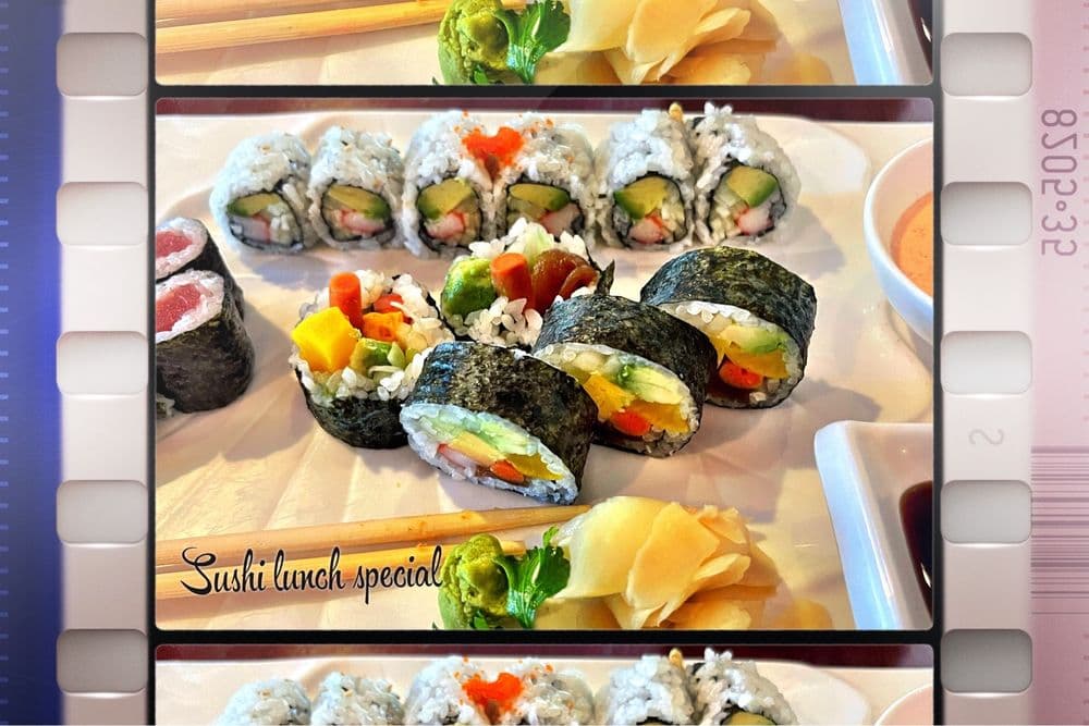 Fuji Sushi