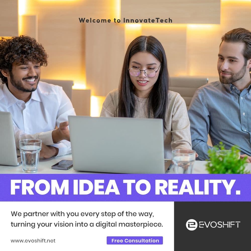 EvoShift