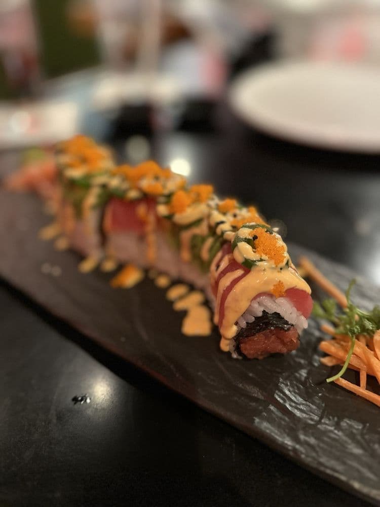 Kobé Japanese Steakhouse - Tampa
