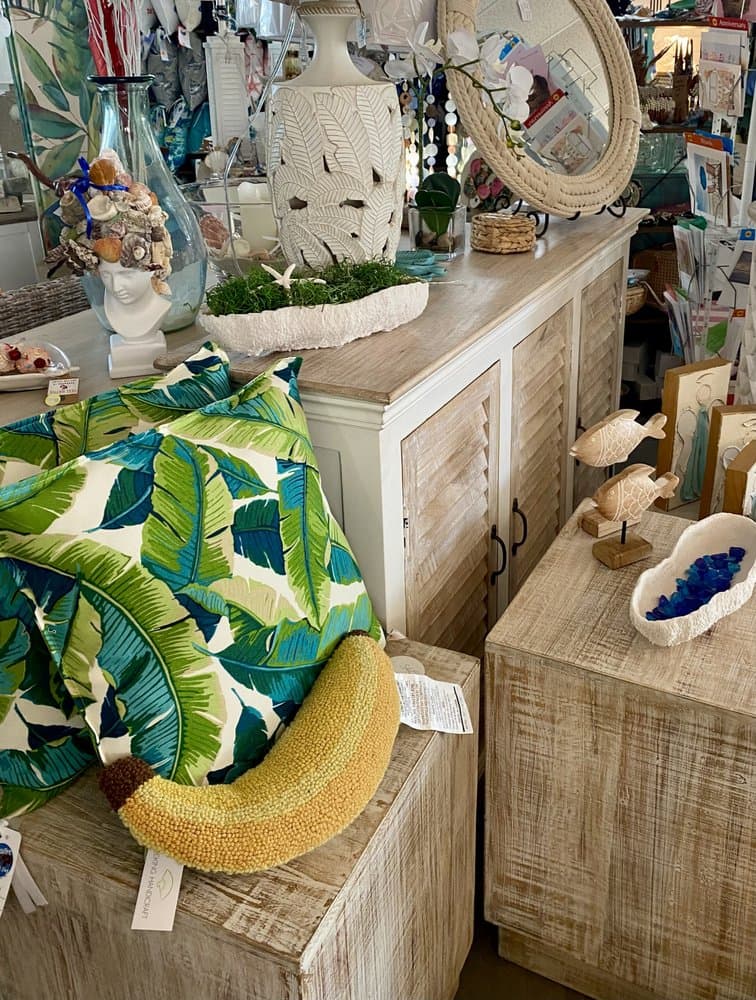 Coastal Market