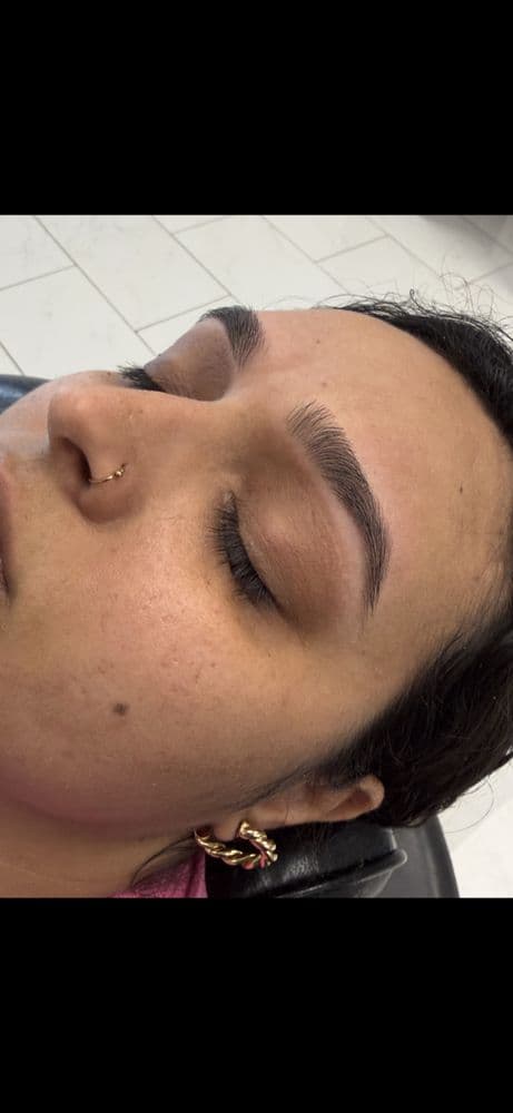 Eyebrow Threading Orlando