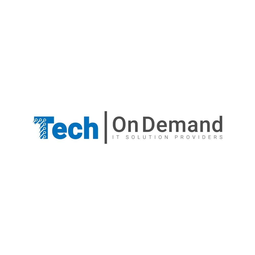 Tech On Demand
