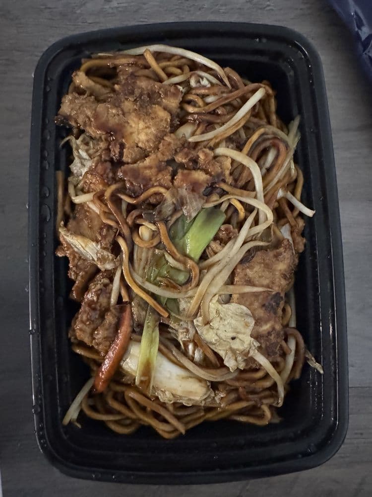 RiceUp Asian Kitchen