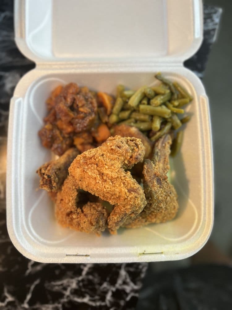 Hungry Boss Kitchen