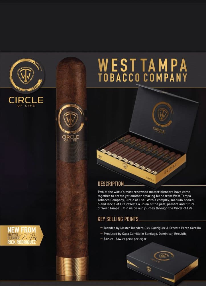 The Cigar Room