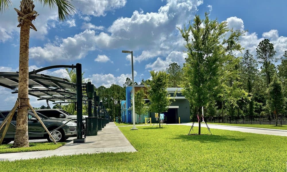 Gate Express Carwash