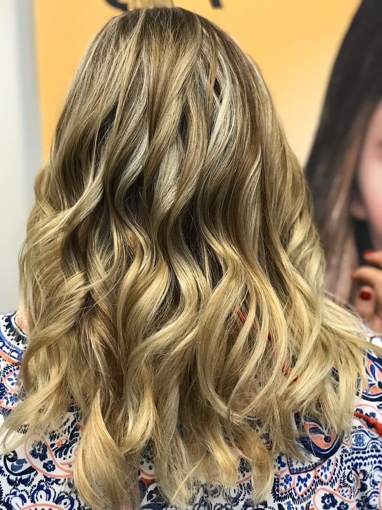 Hair By Nasrin Nina