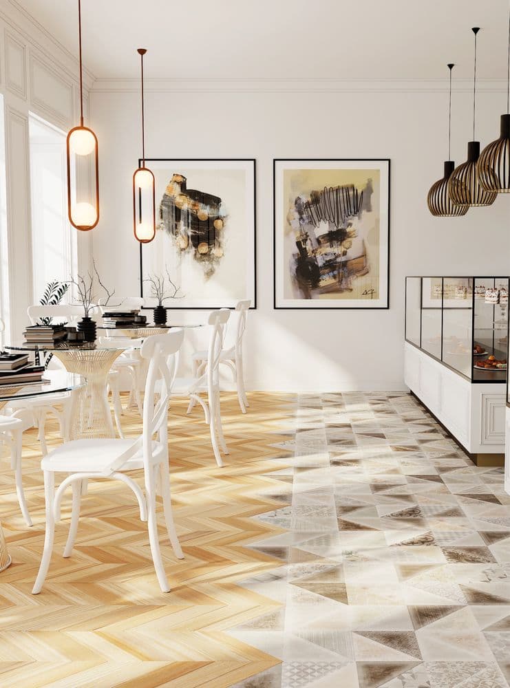 Buca Interior Solutions