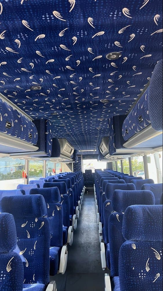 MIA VIP Transportation & Tours