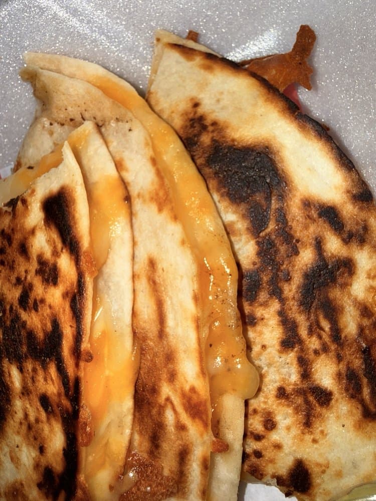 Twice Butter Taqueria