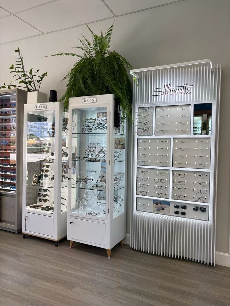 Envision Eye Care