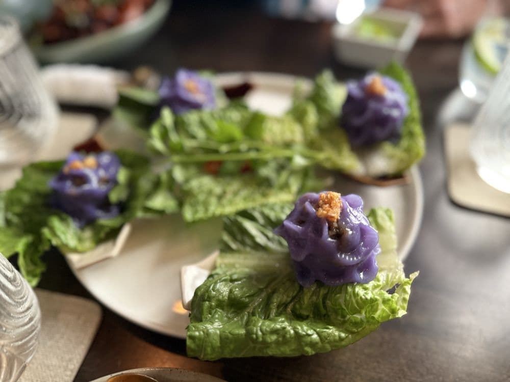 Nour Thai Kitchen