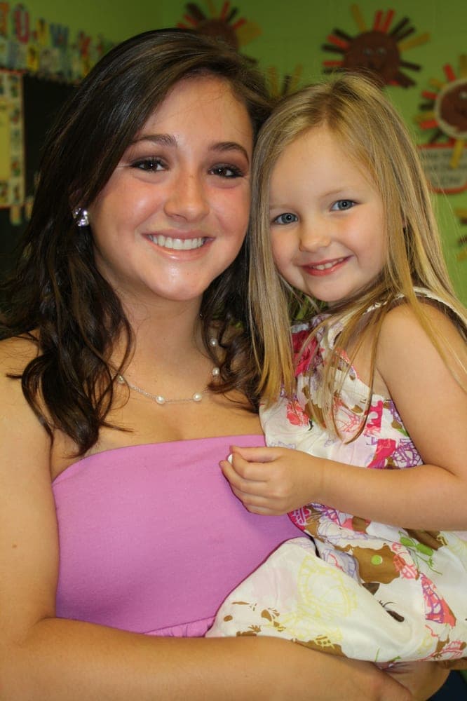 Celebration Baptist Preschool & Kindergarten