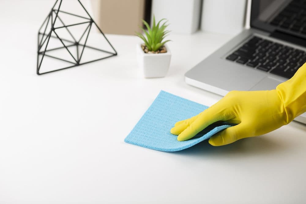 Flash Clean Services