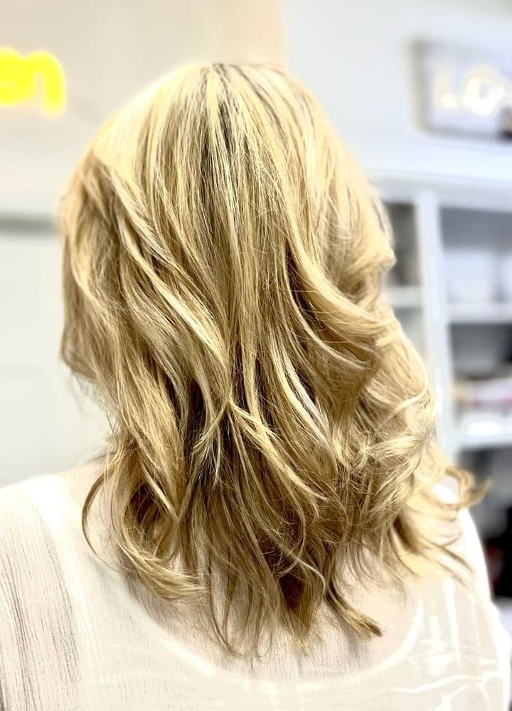 Karen DiGirolamo - Drama Queen Salon