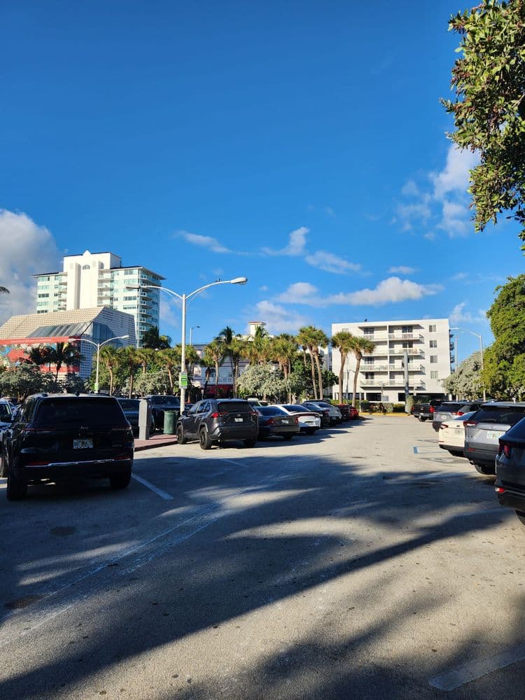 Collins Waterfront Architectural District