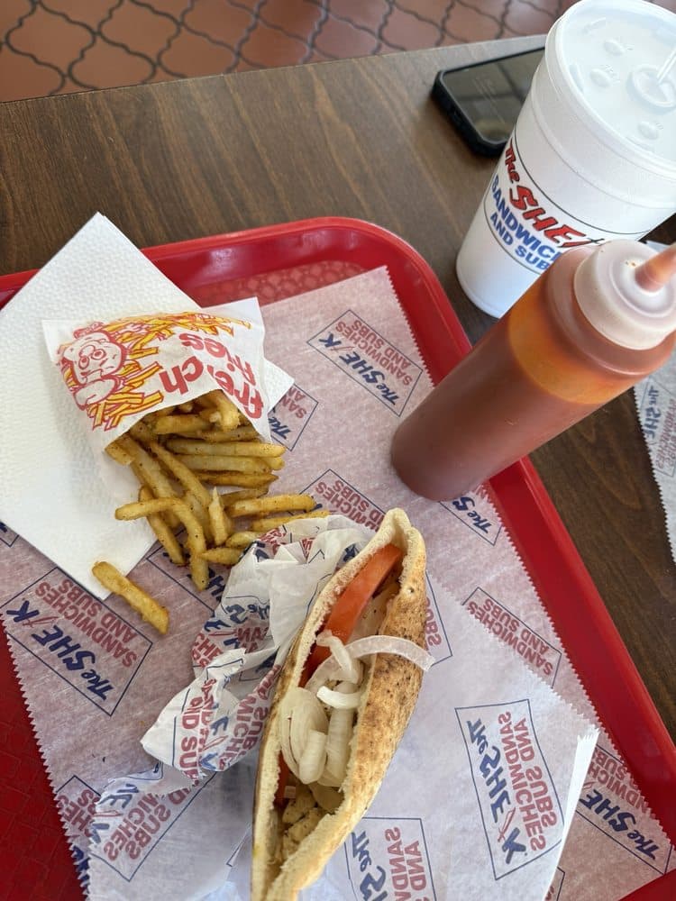 Sheik Restaurant