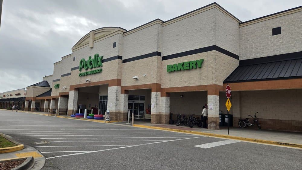 Publix Super Markets