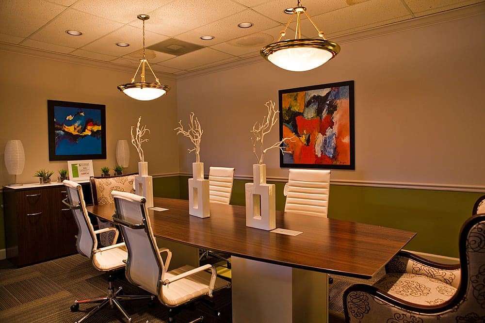 Freedman's Office Furniture