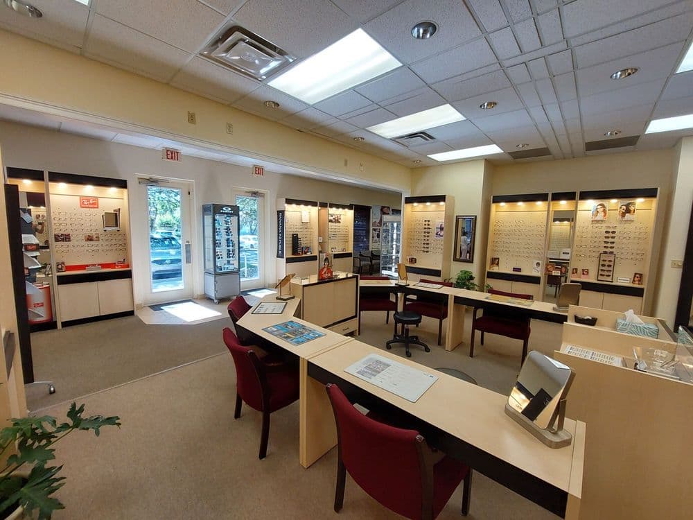 Hunt Eyecare