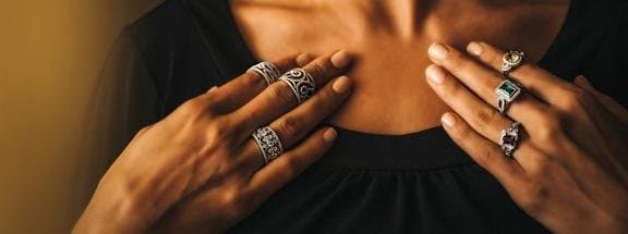 Gregory's Jewelers