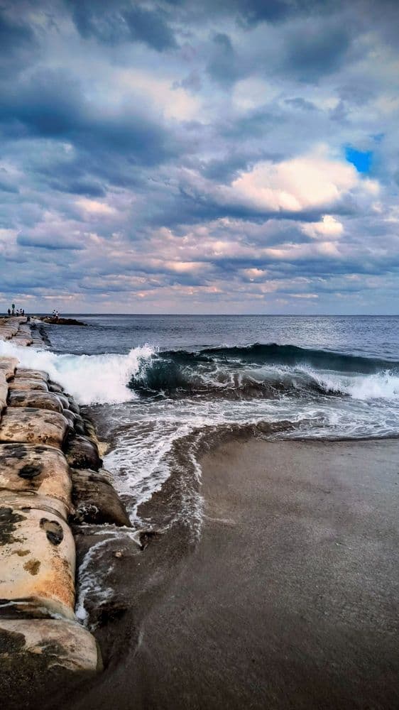 South Inlet Park