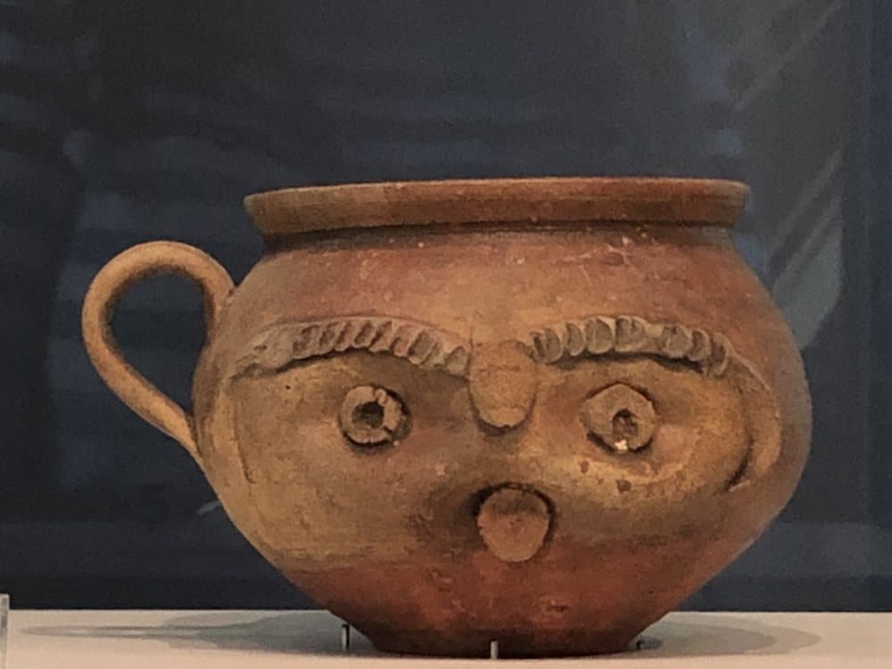Pompeii the Immortal City