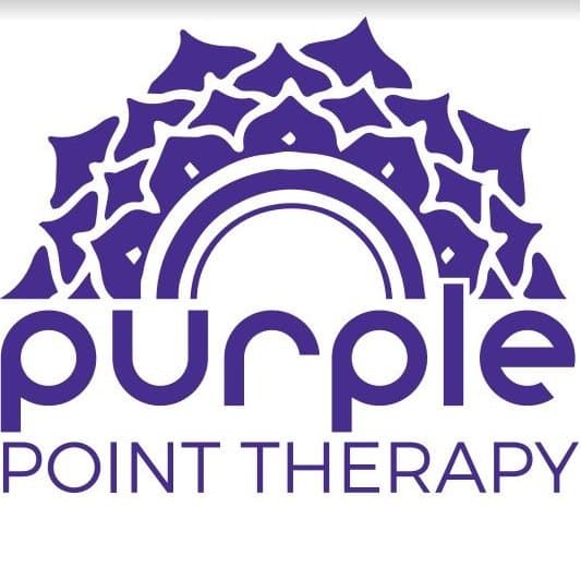 Purple Point Therapy