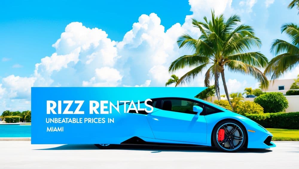 Rizz Rentals