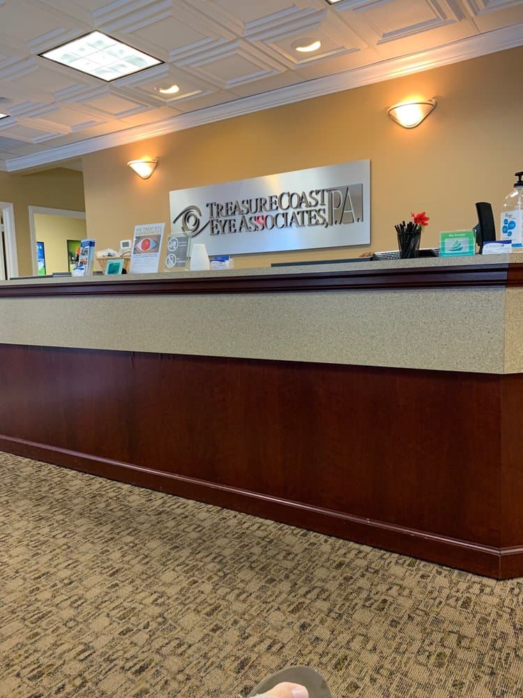 Treasure Coast Eye Care
