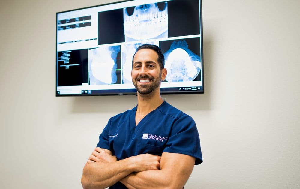 Tampa Palms Dentistry