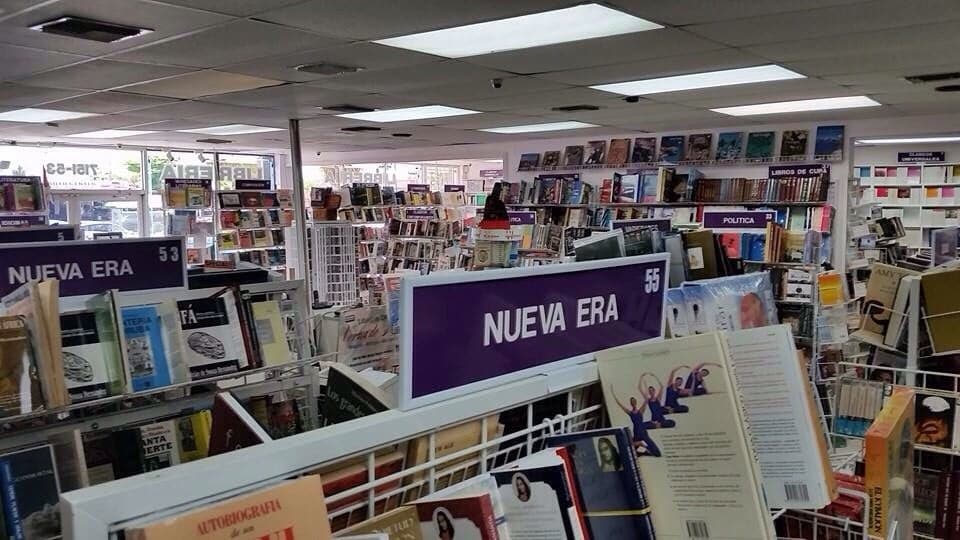 Libreria Impacto