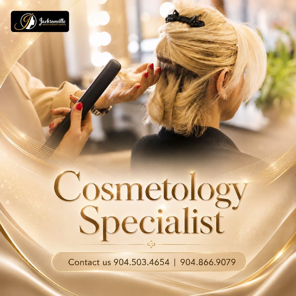 Jacksonville Health & Beauty School