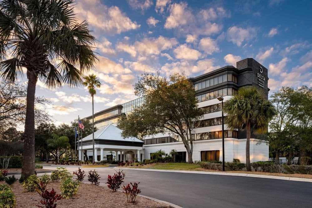 Delta Hotels by Marriott