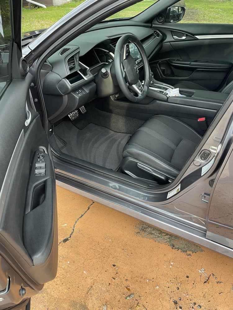 Pirez Mobile Auto Detailing