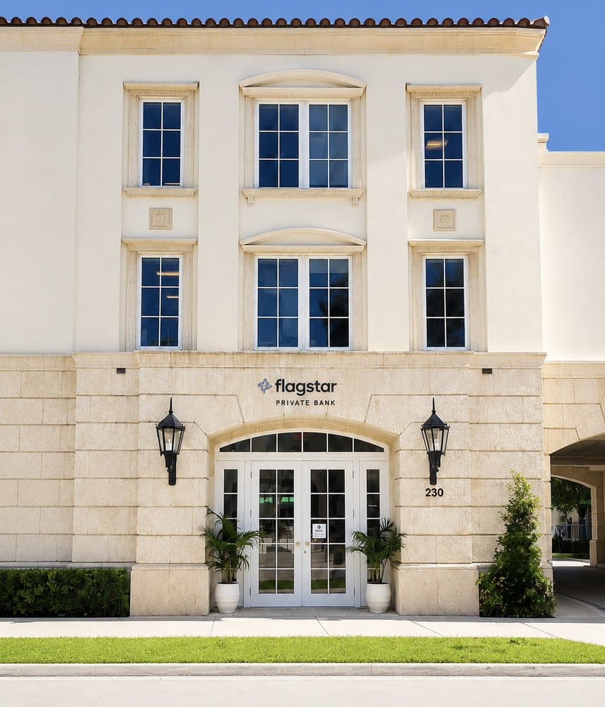 Flagstar Private Bank