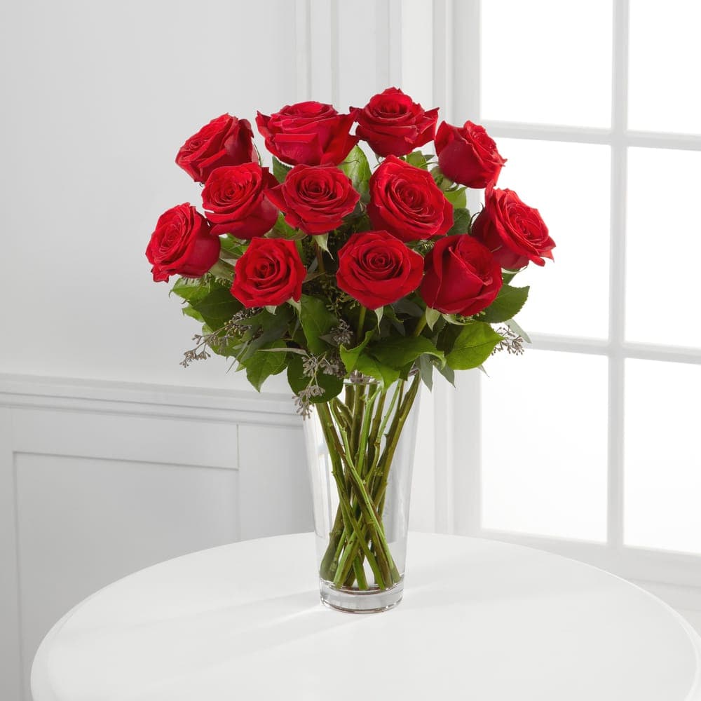 Kim's Kean Florist by Megan Rose