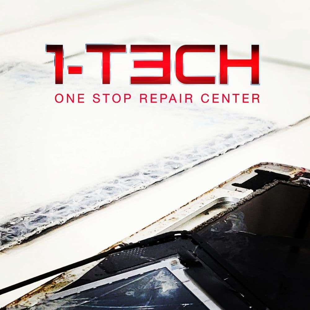 One-Tech Repair Center
