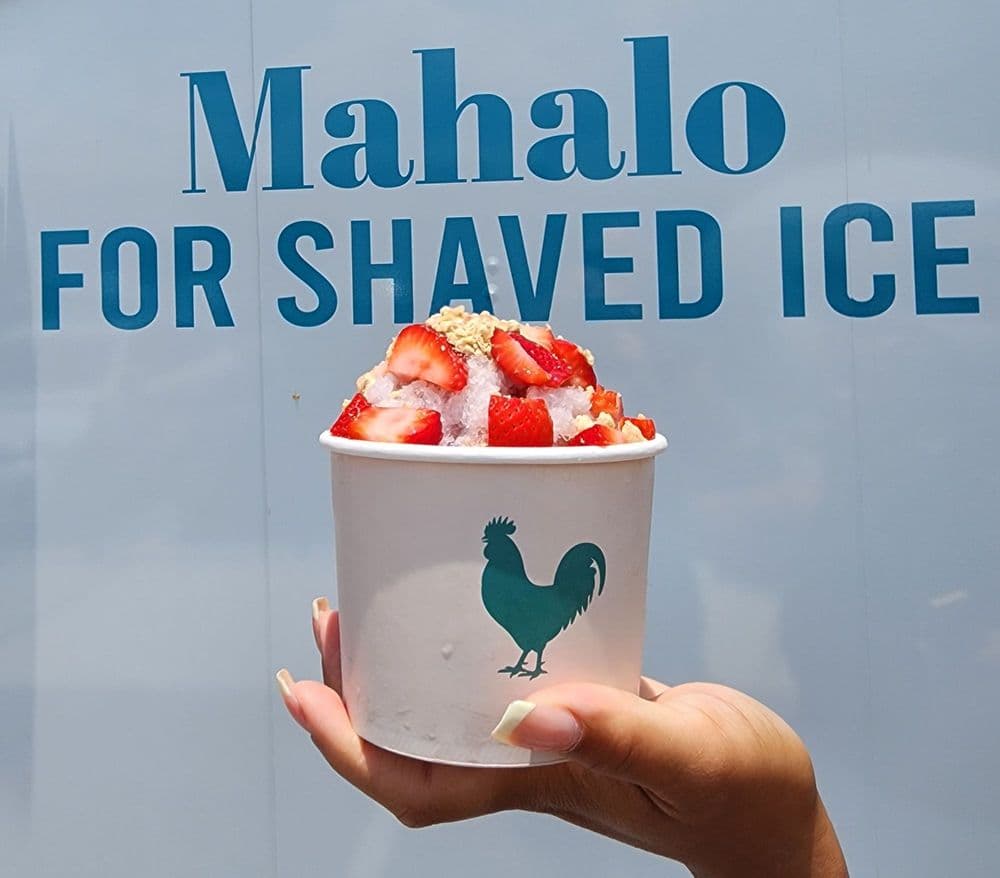 Mahalo