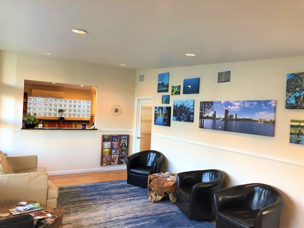Park Lake Dental