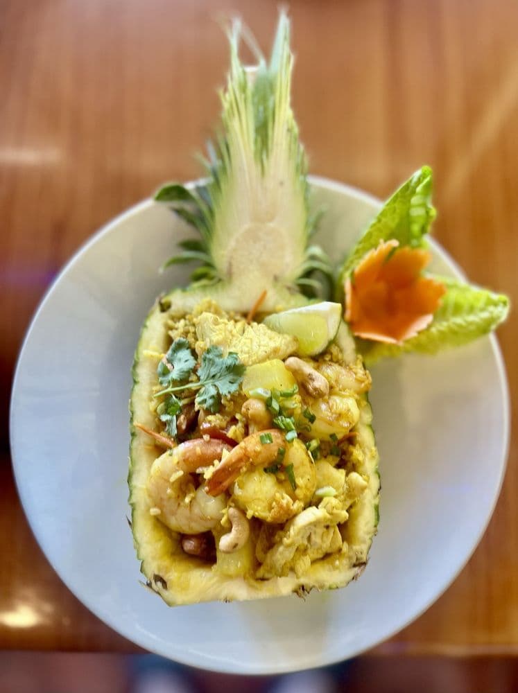 Thai Noodle
