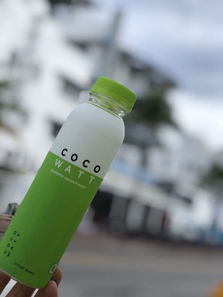 Cocowatt