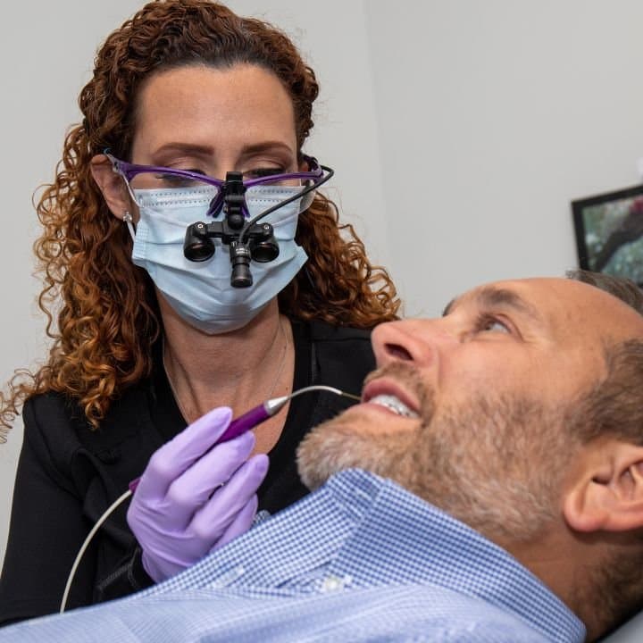 Periodontal Health Center